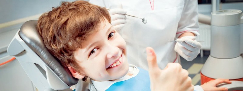 Вестибулопластика детям — пластика преддверия полости рта
