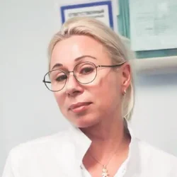 Кузнецова Елена Борисовна.Врач стоматолог-терапевт, эндодонтист, пародонтолог.
